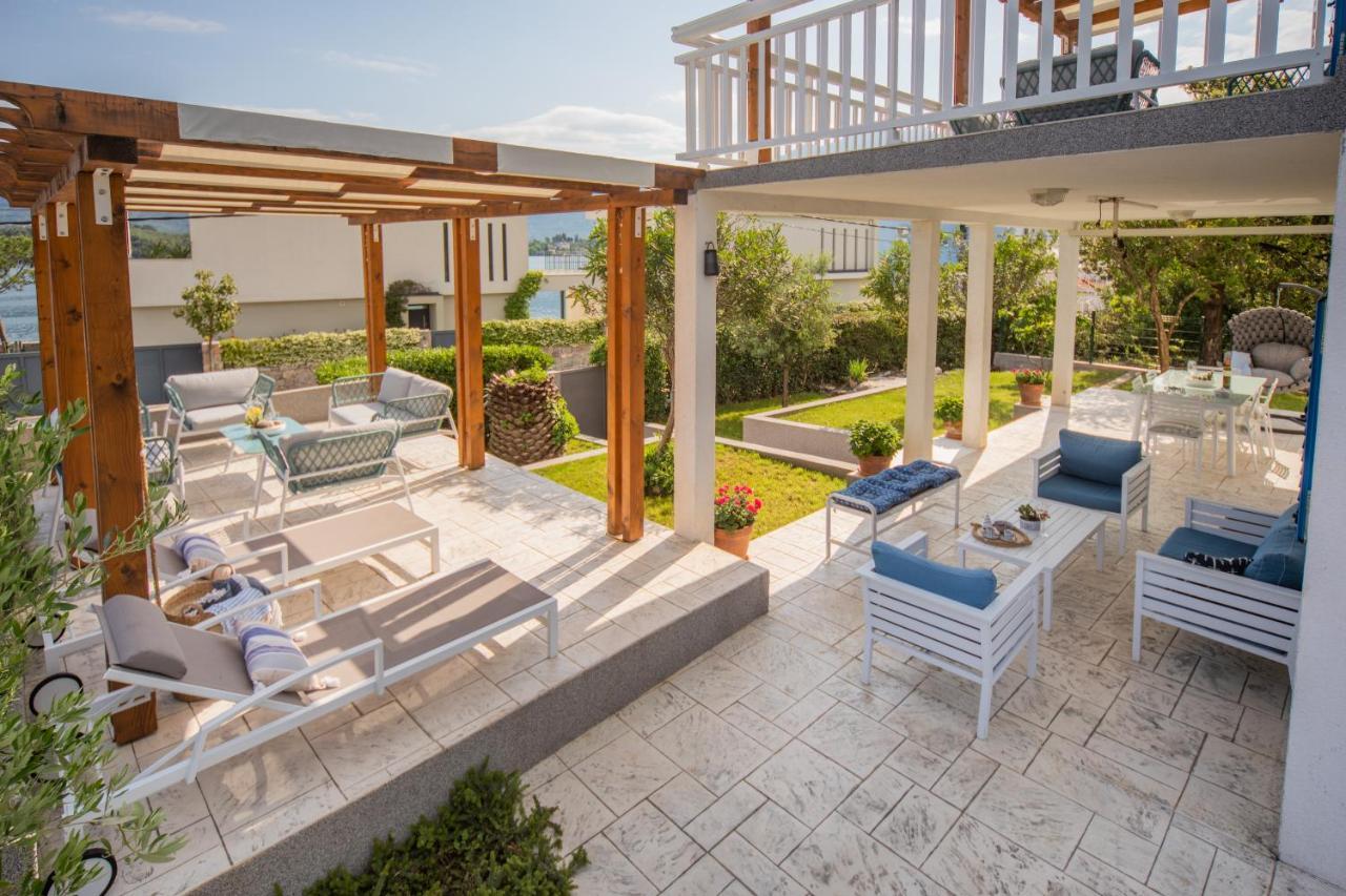 Villa Gioia Tivat Exterior photo