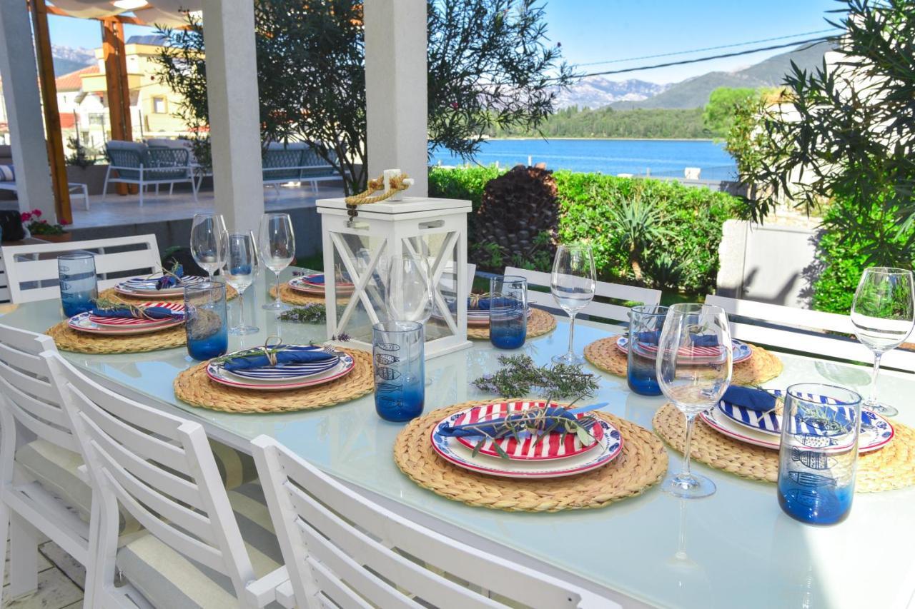 Villa Gioia Tivat Exterior photo